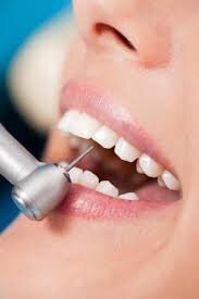 Dental District - Clinica Stomatologica by Dr. Alina Scortea, Bucuresti