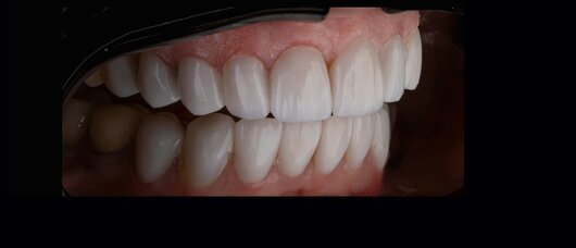 Dental District - Clinica Stomatologica by Dr. Alina Scortea, Bucuresti