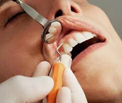 Dental District - Clinica Stomatologica by Dr. Alina Scortea, Bucuresti