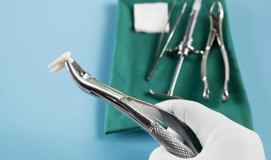 Dental District - Clinica Stomatologica by Dr. Alina Scortea, Bucuresti
