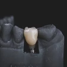Dental District - Clinica Stomatologica by Dr. Alina Scortea, Bucuresti