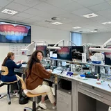 Dental District - Clinica Stomatologica by Dr. Alina Scortea, Bucuresti